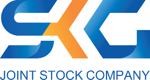 Công ty cổ phần công nghệ SKG