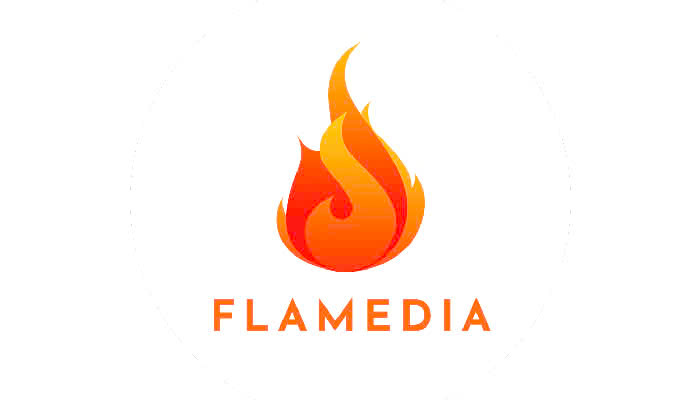 CÔNG TY CỔ PHẦN FLAME MEDIA